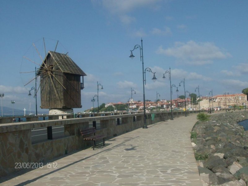 Хотел Евридика - Снимка 5