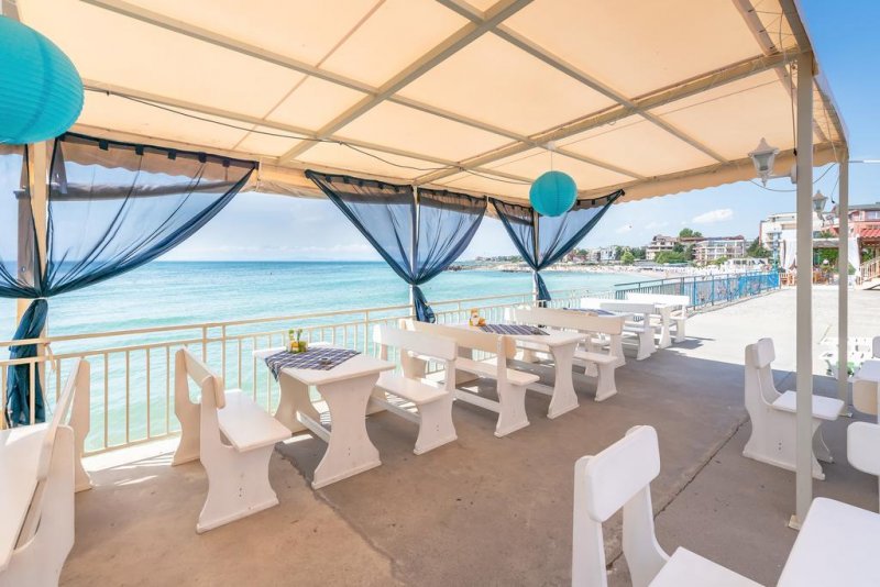 Хотел Евридика - Снимка 2