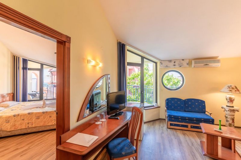 Хотел Евридика - Снимка 11