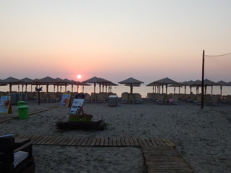 Rihios Hotel - Снимка 11