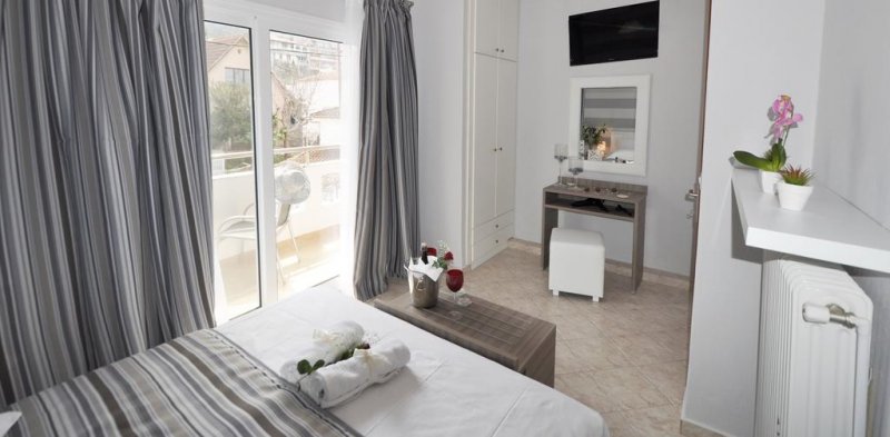 Green View Apartments - Снимка 2