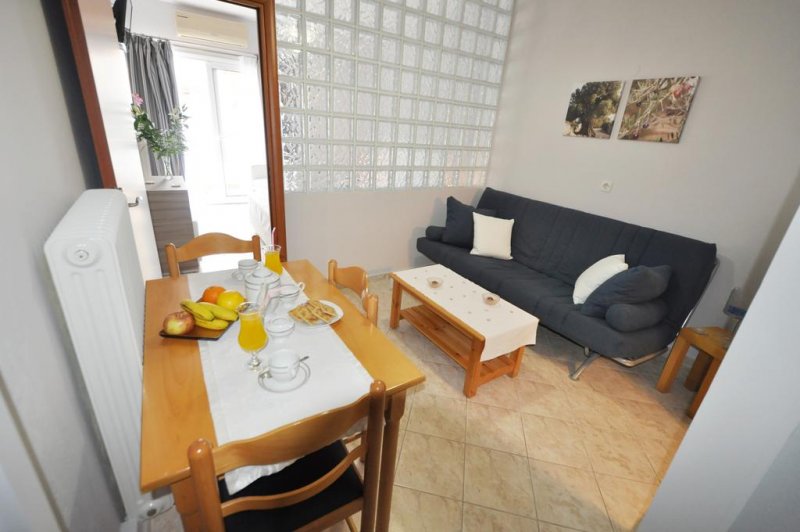 Green View Apartments - Снимка 2