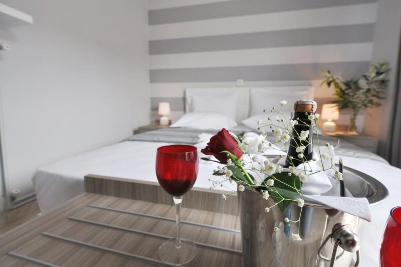 Green View Apartments - Снимка 3