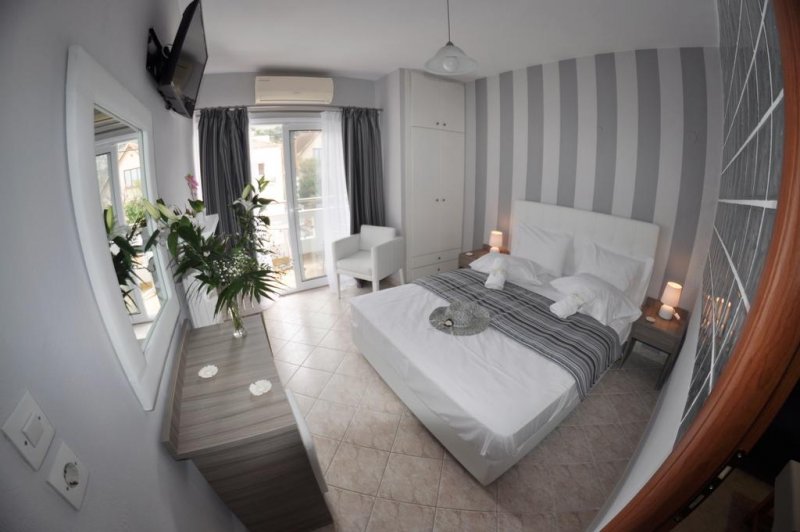 Green View Apartments - Снимка 10