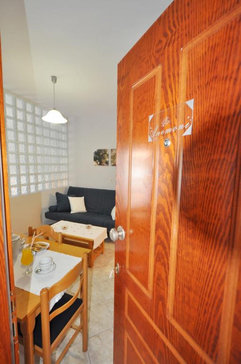 Green View Apartments - Снимка 11