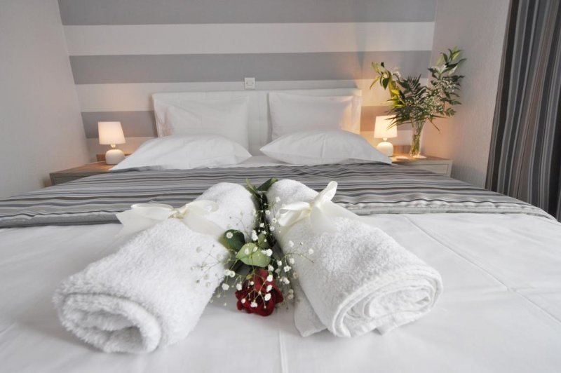 Green View Apartments - Снимка 3