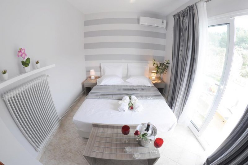 Green View Apartments - Снимка 9