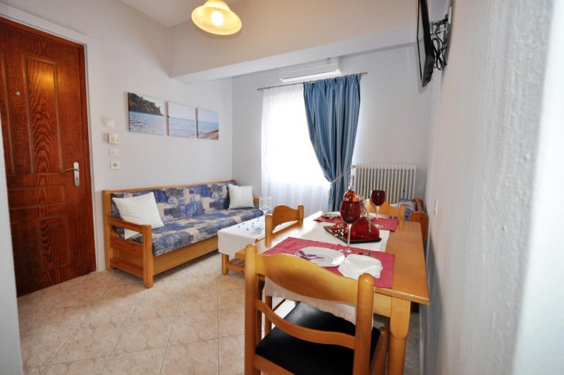 Green View Apartments - Снимка 4