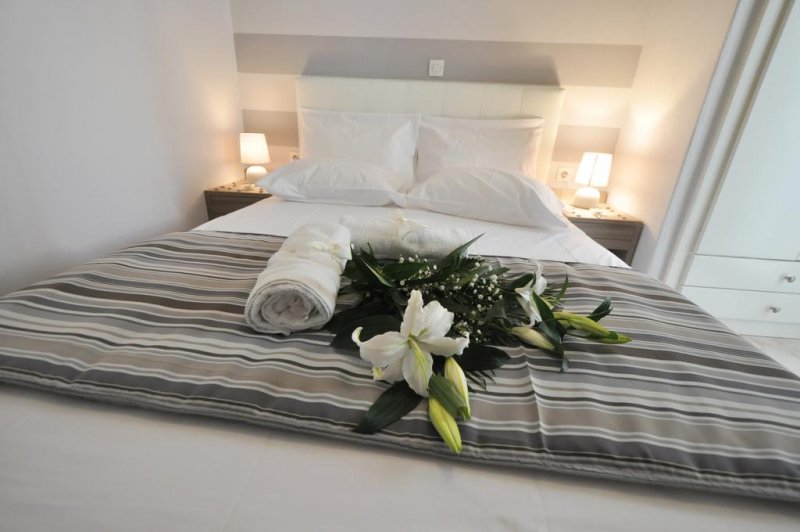 Green View Apartments - Снимка 1