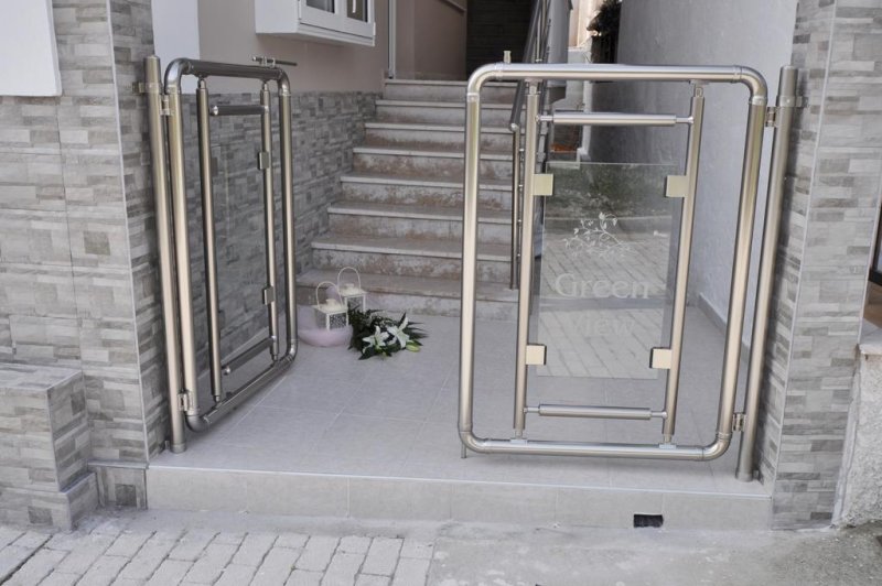 Green View Apartments - Снимка 10