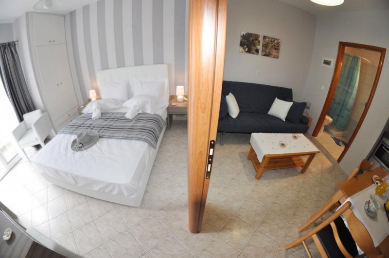 Green View Apartments - Снимка 9