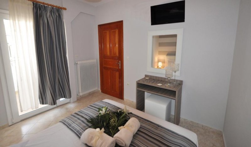 Green View Apartments - Снимка 7