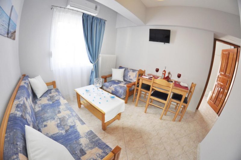 Green View Apartments - Снимка 11