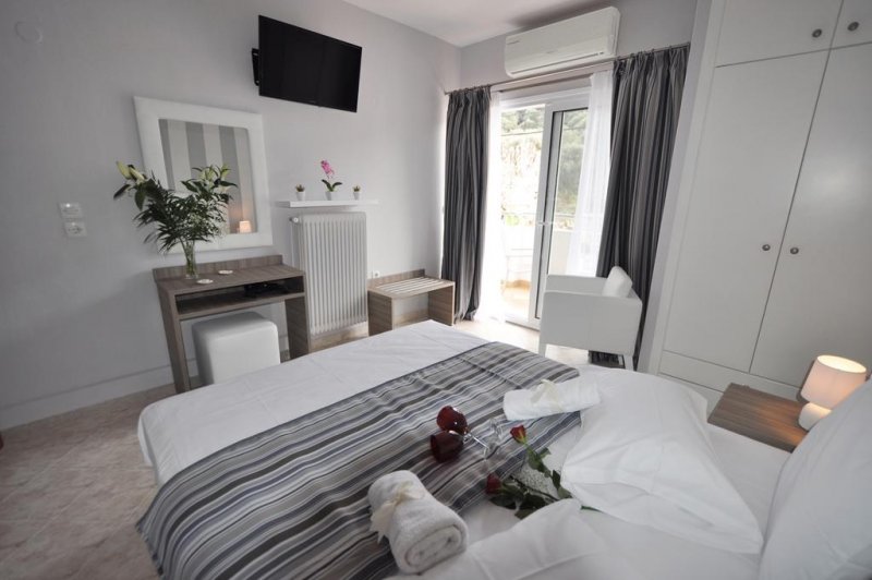 Green View Apartments - Снимка 3