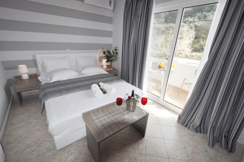 Green View Apartments - Снимка 7