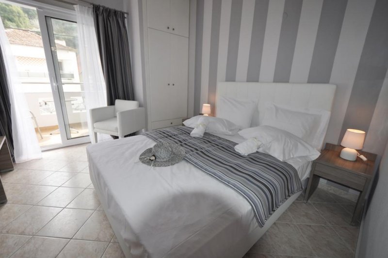 Green View Apartments - Снимка 5