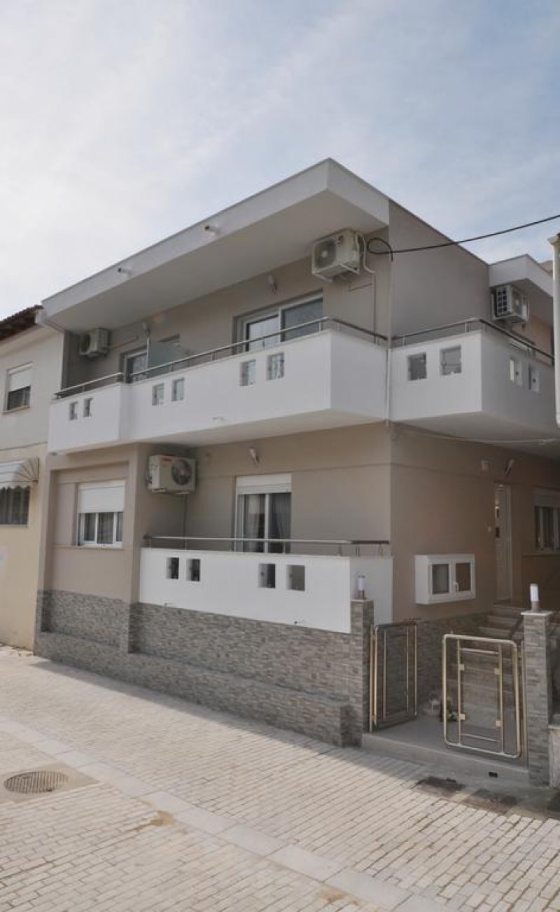 Green View Apartments - Снимка 4