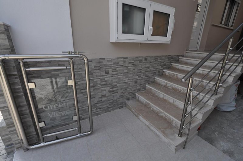 Green View Apartments - Снимка 11