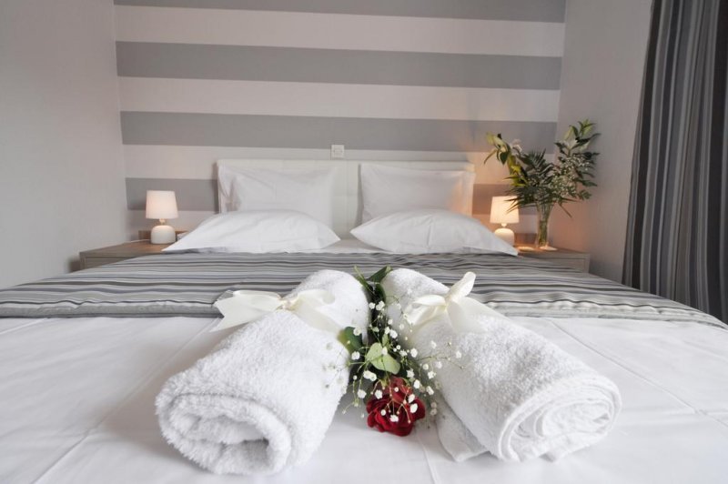 Green View Apartments - Снимка 5