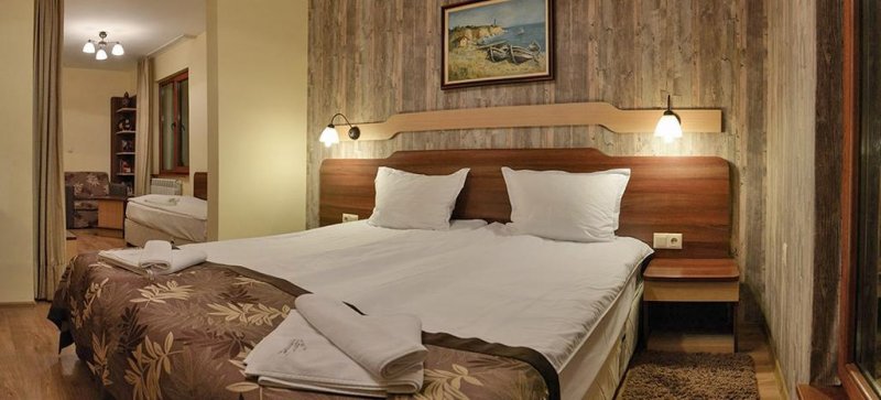 Семеен хотел Балканци - Снимка 10