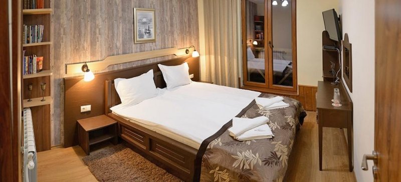 Семеен хотел Балканци - Снимка 7