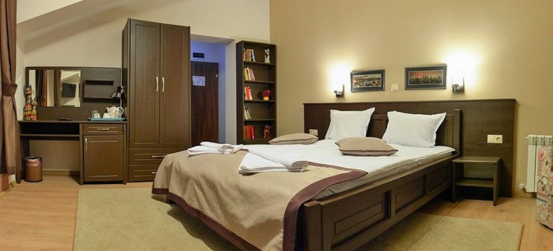 Семеен хотел Балканци - Снимка 5