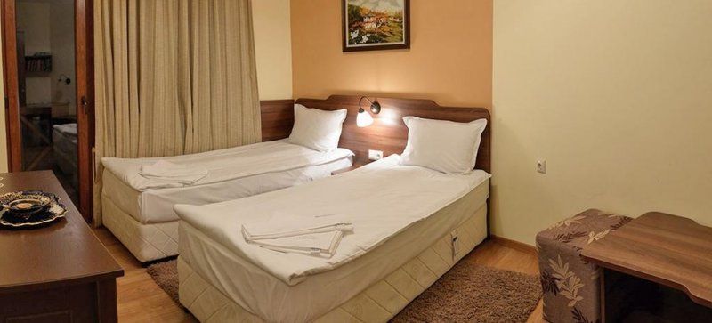 Семеен хотел Балканци - Снимка 3