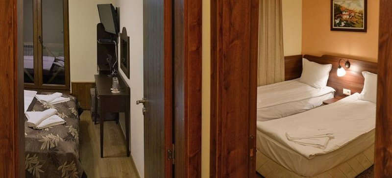 Семеен хотел Балканци - Снимка 5