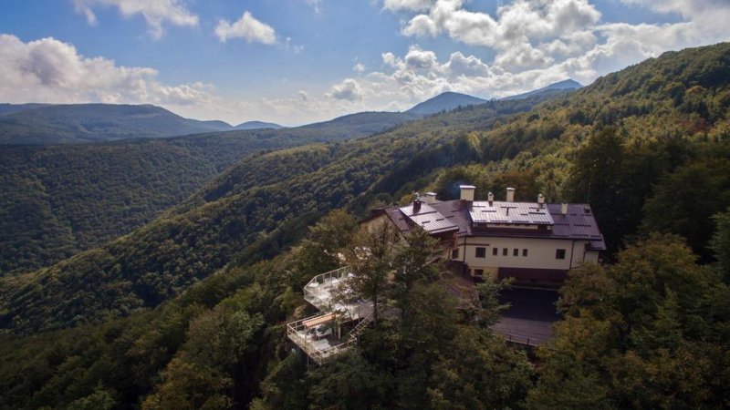 Семеен хотел Балканци - Снимка 2