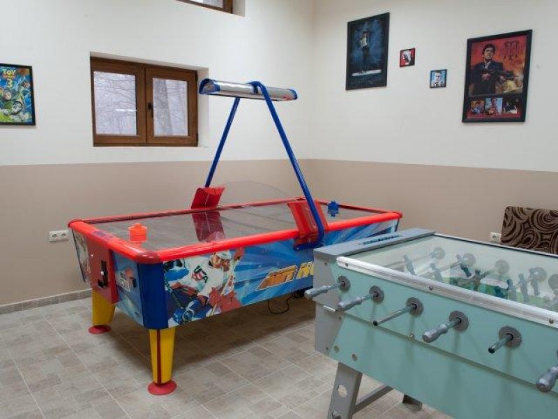 Семеен хотел Балканци - Снимка 7