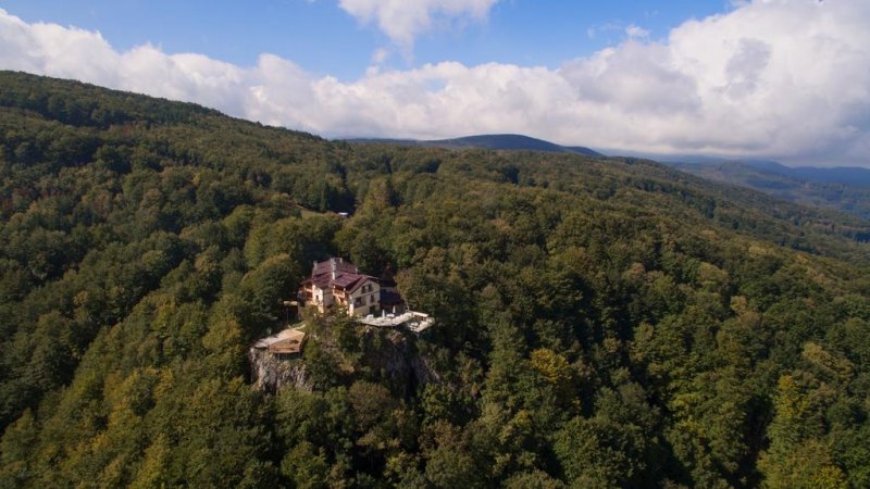 Семеен хотел Балканци - Снимка 2