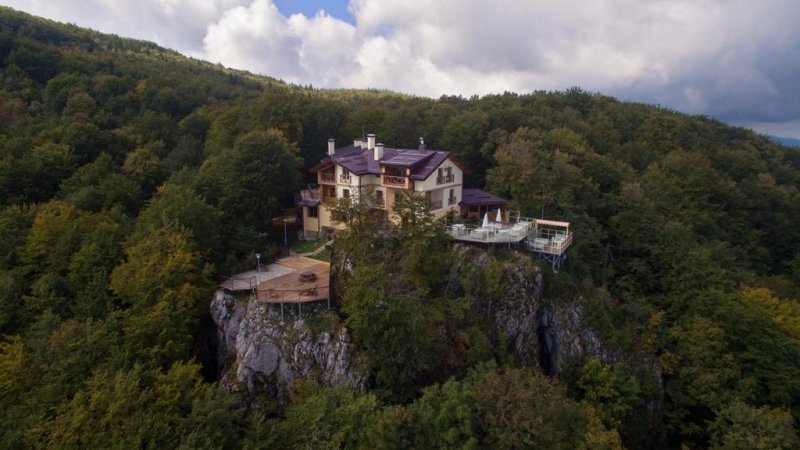 Семеен хотел Балканци - Снимка 11