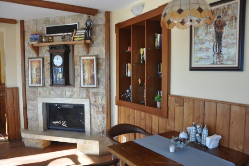 Семеен хотел Балканци - Снимка 8