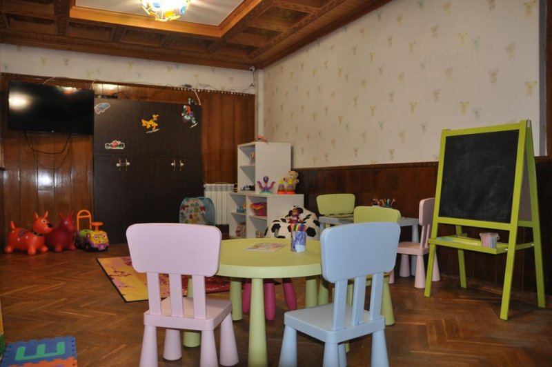 Семеен хотел Балканци - Снимка 1