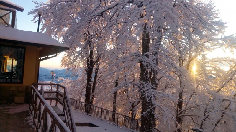 Семеен хотел Балканци - Снимка 11