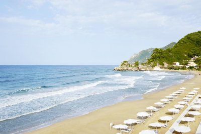 Mayor Pelekas Monastery - Снимка 6