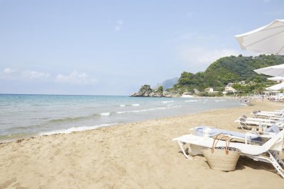 Mayor Pelekas Monastery - Снимка 7