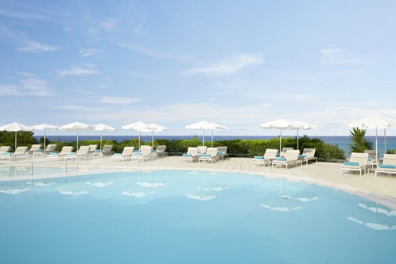 Mayor Pelekas Monastery - Снимка 0