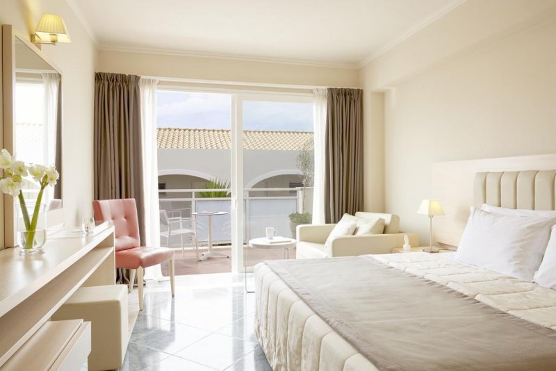 Mayor Pelekas Monastery - Снимка 8