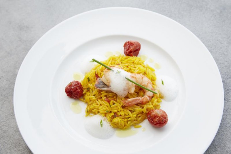 Mayor Pelekas Monastery - Снимка 5