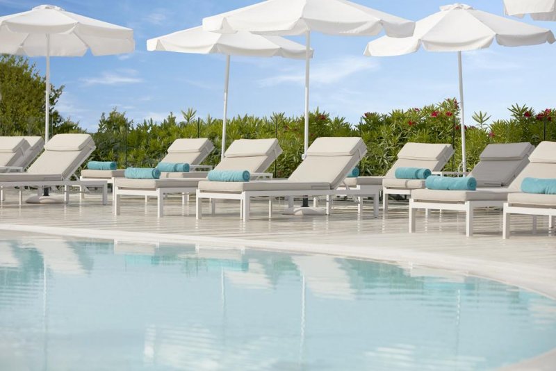 Mayor Pelekas Monastery - Снимка 2