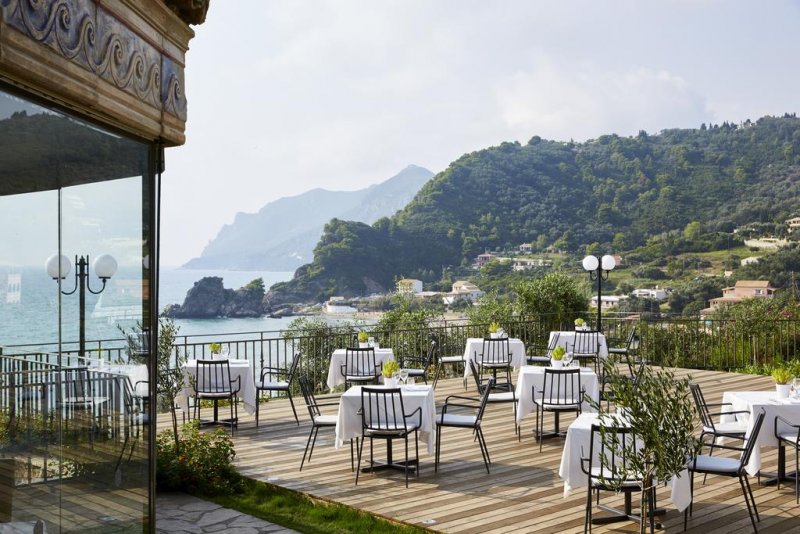 Mayor Pelekas Monastery - Снимка 10