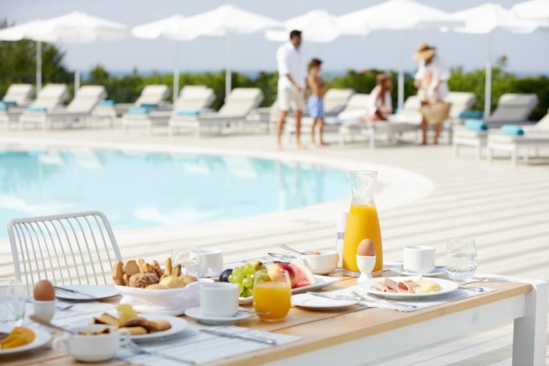 Mayor Pelekas Monastery - Снимка 10