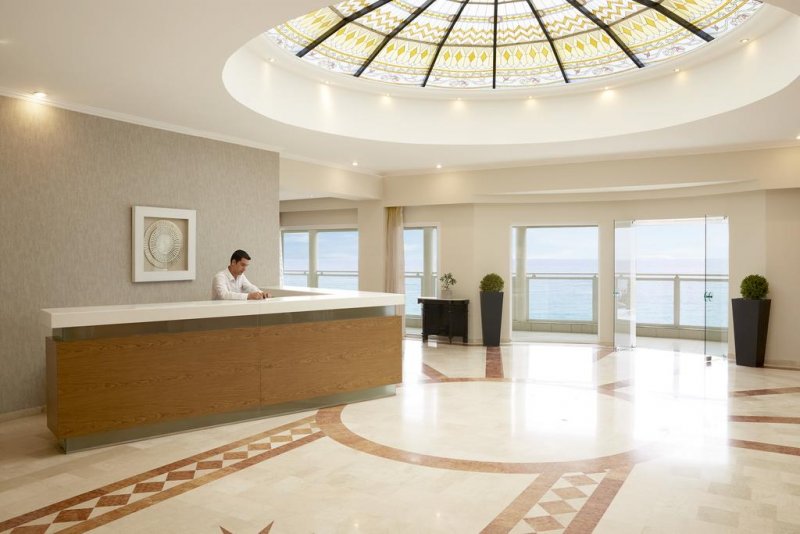 Mayor Pelekas Monastery - Снимка 7