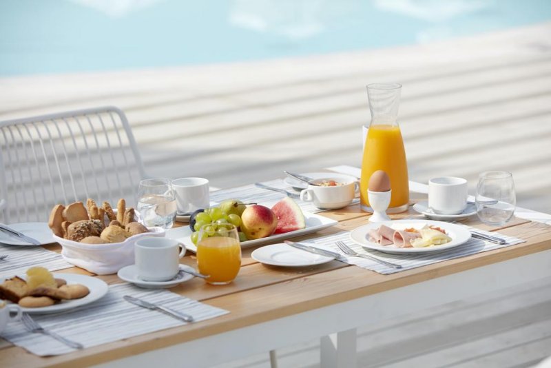 Mayor Pelekas Monastery - Снимка 5