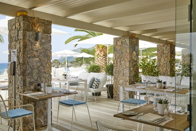 Mayor Pelekas Monastery - Снимка 1