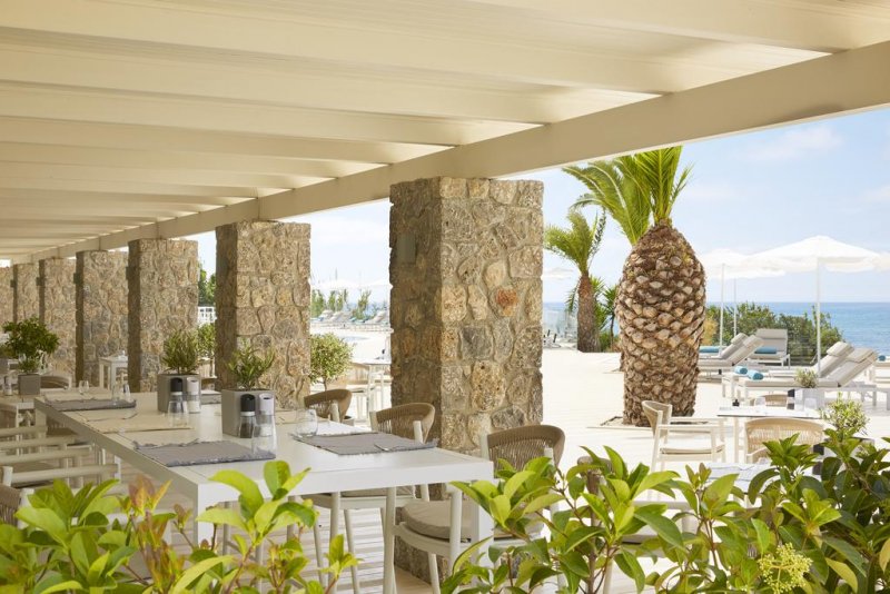 Mayor Pelekas Monastery - Снимка 11