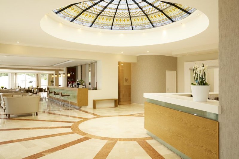 Mayor Pelekas Monastery - Снимка 8