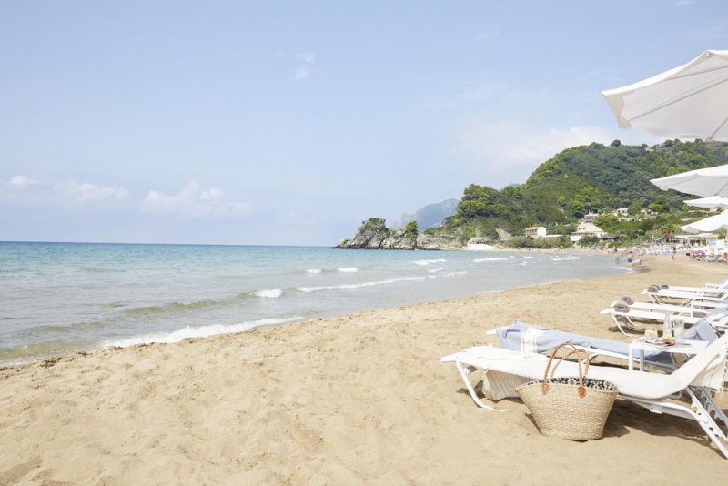 Mayor Pelekas Monastery - Снимка 3