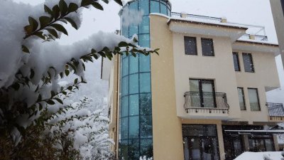 Хотел Зорница - Снимка 7